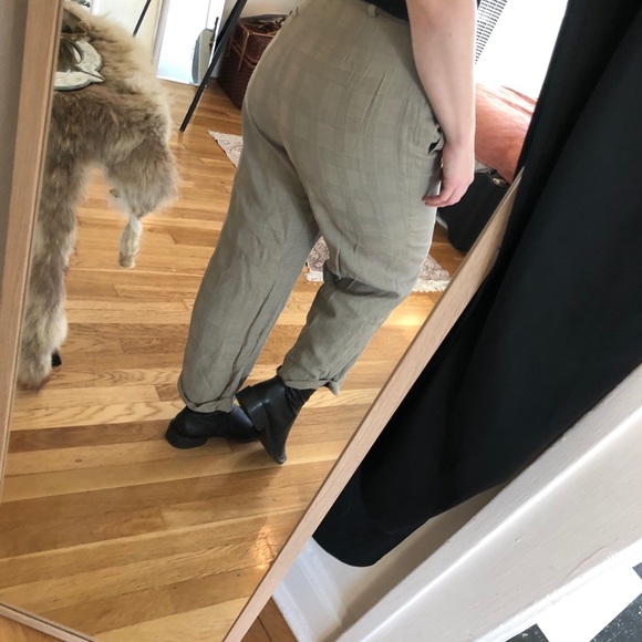 Vintage Ralph Lauren Trousers - Picture 3 of 9